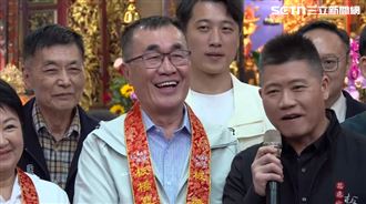 被翁震州酸這句！李四川：抹黑出身很惡劣
