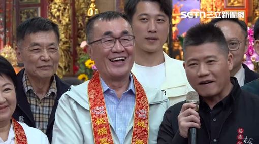 被翁震州酸這句！李四川：抹黑出身很惡劣
