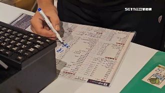 外送員取餐後「又轉單」　壽司店損失千元