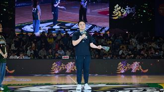 桃園巨蛋空調大升級　雲豹GM笑稱冷死蚊子