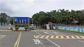 輔仁大學（圖／翻攝自Google地圖）