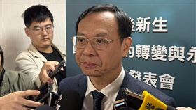 近期醫護人員接連爆出偷拍病患案件，衛福部長石崇良今直言「此風不可長」，已要求業務單位盡速、從嚴處分。（圖／記者簡浩正攝影）