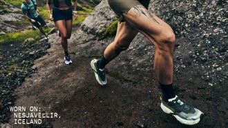 HOKA神鞋成腳痛救星　4千元一雙值得嗎？