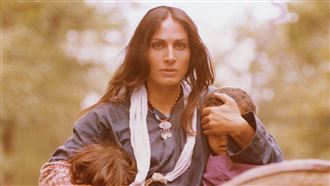 台北電影節　精選伊朗德黑蘭當代鉅作