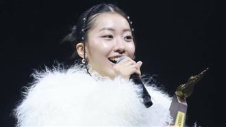 陳奕迅愛女熱戀網球帥哥！竟是爸爸牽線的