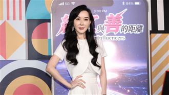 蕭薔《浪姐7》硬教育讚爆！怒斥女星哭泣