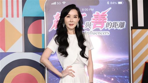 蕭薔《浪姐7》硬教育讚爆！怒斥女星哭泣
