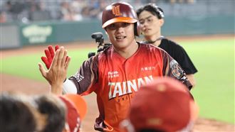 相隔1099天再開轟　李丞齡繞一圈領悟更多