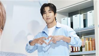 婁峻碩升格新手爸　育兒「崩潰瞬間」曝光