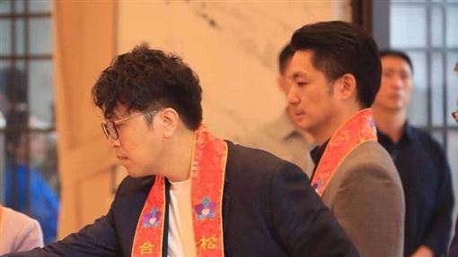沈伯洋正在改寫戰場　蔣萬安神話已被挑戰