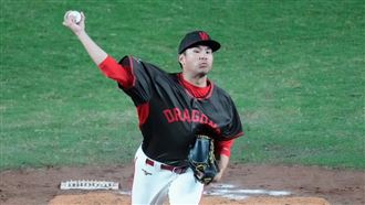 曾仁和下週先發　古久保認證轉控球型投手