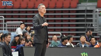 杭特大三元　朱永弘喊話最終戰當下季開始