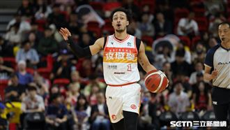 攻城獅續約徐小龍　盼新賽季控場能力升級