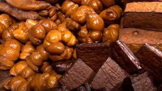 麵攤「1小菜」是補鈣神物！另1道＝喝油