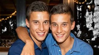 義雙胞胎救鳥遭電擊　遺體相擁至死超催淚