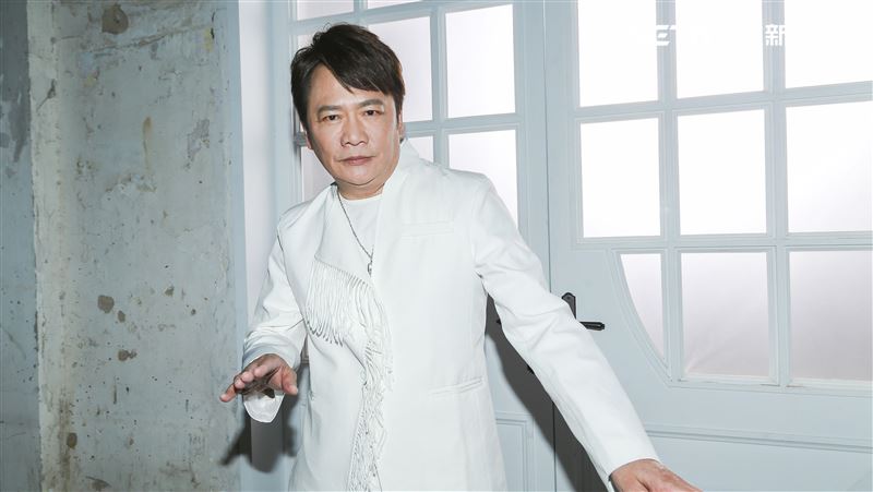 袁小迪喉嚨開刀。（圖／資料照）