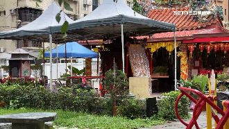 獨／假冒慈善騙投資　警扮信徒埋伏逮人