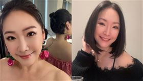 王俐人。（組圖／翻攝自王俐人臉書、IG）