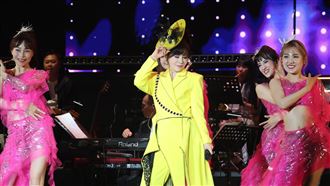 大咖天后癌逝41天才公布！龍千玉悲痛致敬