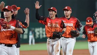 「南人祭」票房開紅盤　3戰平均進場破萬