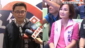 柯志恩、賴瑞隆