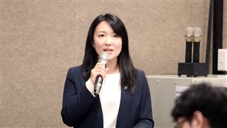 安倍政經塾開塾！山田摩衣：台日命運共同