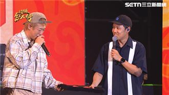 大甲媽祖起駕晚會　玖壹壹驚喜助陣