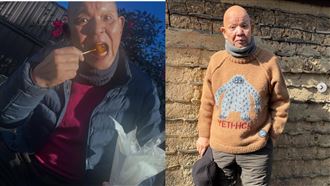 日藝壇大師瀟灑辭世！最後留這句感動全網