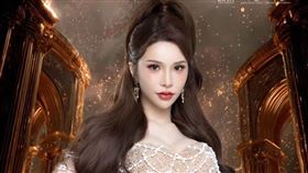 小A辣將成為澳門區選美比賽的評審。（圖／翻攝自小A辣臉書）