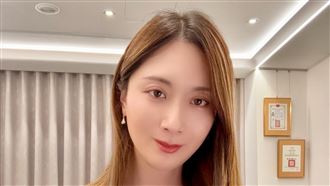 前最美檢察官不藏了　宣布身分證欄位變化