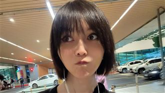 台股週一衝4萬點？冥燈女神1句網笑：完蛋