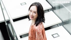 王俐人近期尺度大解放。(圖／記者趙于瑩攝影）