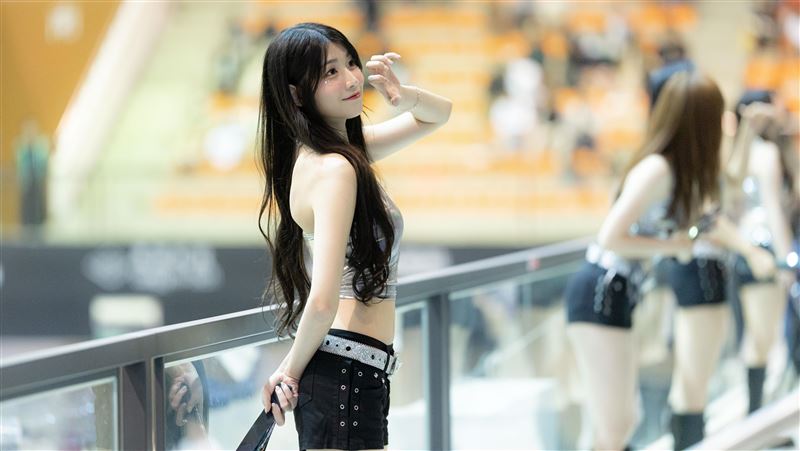 Nabi外型亮眼。（圖／洋基工程提供）