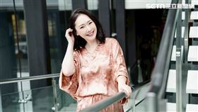 王俐人帶貨賣吹風機成績亮眼。(圖／記者趙于瑩攝影）