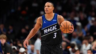 巴恩7記三分球平隊史　魔術2：1領先活塞