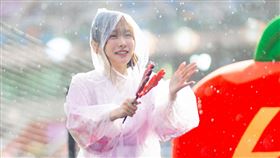 金佳垠（圖／樂天桃園提供）