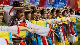 DNA比對驚人發現！契丹後裔就在身邊