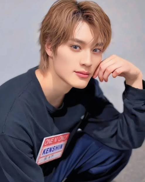 上村謙信突然開設個人Instagram，正式宣布將重啟演藝活動，不過目前帳號又已關閉。（圖／翻攝自IG）