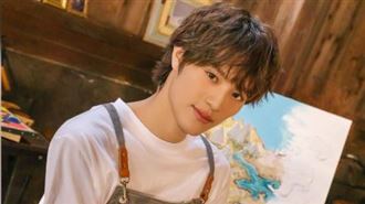 男星摸大腿性騷女翻譯　宣布復出日網氣炸