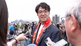 沈伯洋台北隊成形！吳思瑤接總幹事、吳沛憶掌組織