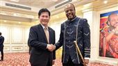 走向世界或受困中國？3報揭台灣定位之爭