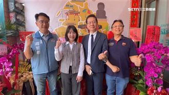 彰縣長藍白合達共識　魏平政稱尚未徵召