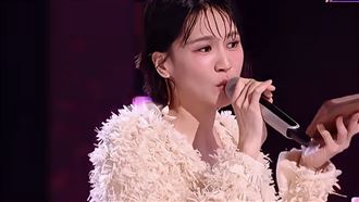 曾沛慈脫口「祖籍泉州」畫面曝　網全炸鍋