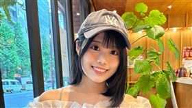 AyaNon證考上研究所。（圖／翻攝自X）