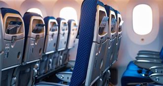 搭機被叫「美人魚」非讚美！航空業暗語曝