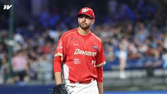 魔神龍轉隊又進化　曾總苦笑：沒留真的痛