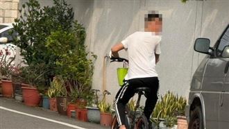虎尾噁男出沒！闖民宅猥褻安全帽、球鞋