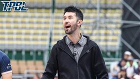 夢想家總教練簡浩。（圖／TPBL提供） 