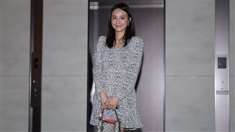 王俐人脫衣直播爆紅　48歲何妤玟拒上SWAG