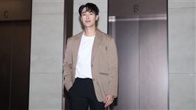 朱宇謀這陣子都在運動沉澱心情。(圖／記者鄭孟晃攝影）